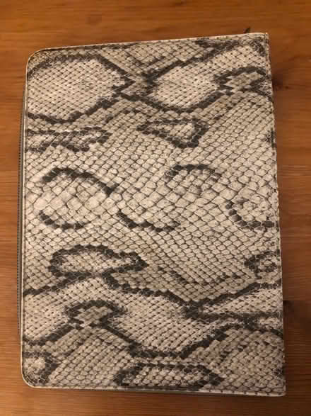 Photo of free A5 writing pad holder (Honor Oak/ Forest Hill SE23) #1