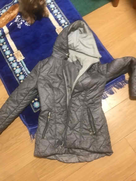 Photo of free Bag of jackets (South oxhey WD19) #4