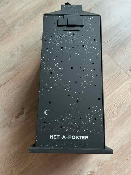 Photo of free Light up gift box (Horsforth, LS18) #1