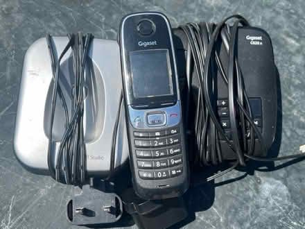 Photo of free House Telephone System (Whitton TW3) #1