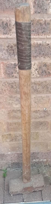 Photo of free Sledge hammer (Burgess hill) #1