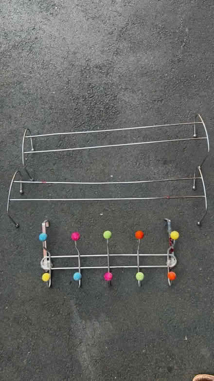 Photo of free Hanger (Bicester OX26) #1