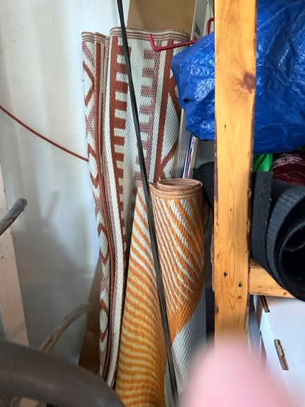 Photo of free Baby stuff (Natick) #1