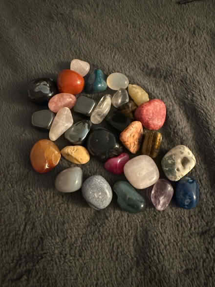 Photo of free Rock collection (Palisades, NW, WDC) #1