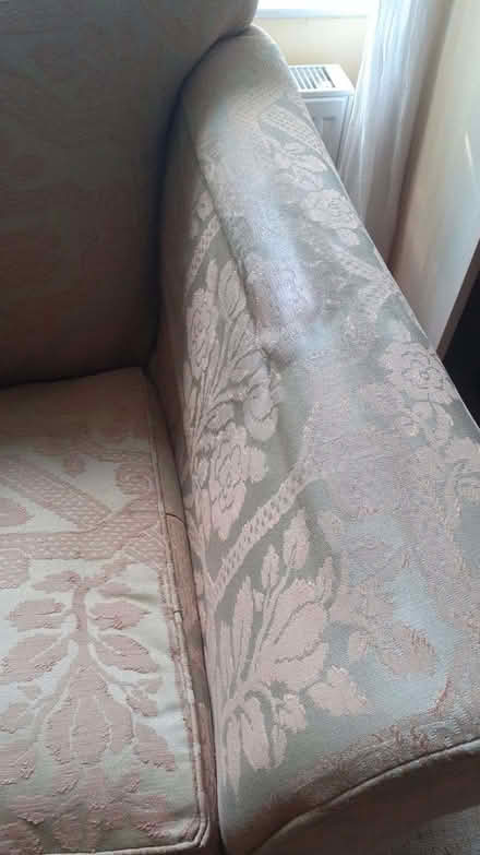 Photo of free Sofa-Bed (used, with Fire Label) (Bradford on Avon BA15) #2