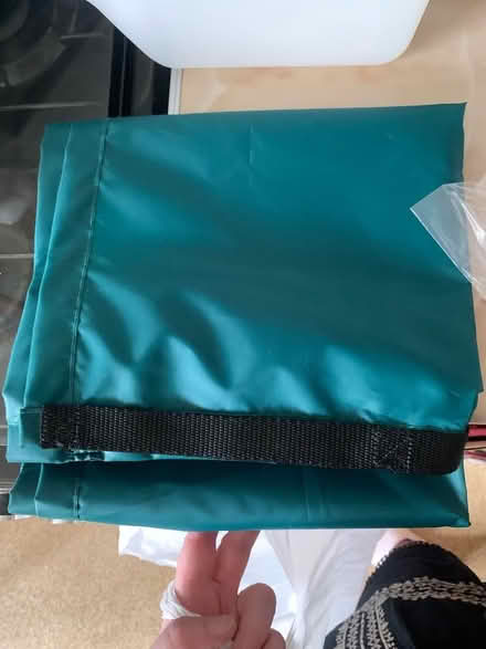 Photo of free Slide Sheet (Colney Hatch N10) #1