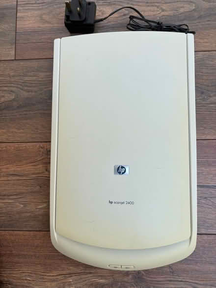 Photo of free HP Scanner (PR7 Euxton) #2