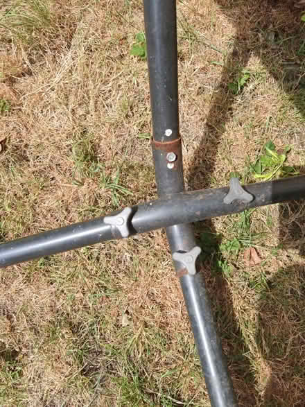 Photo of free Hammock (Wormholt road) #3