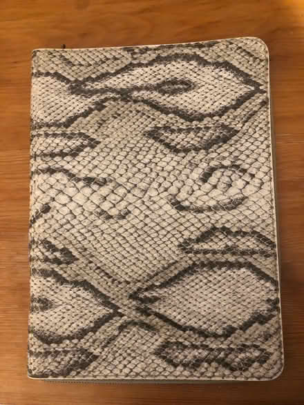 Photo of free A5 writing pad holder (Honor Oak/ Forest Hill SE23) #2