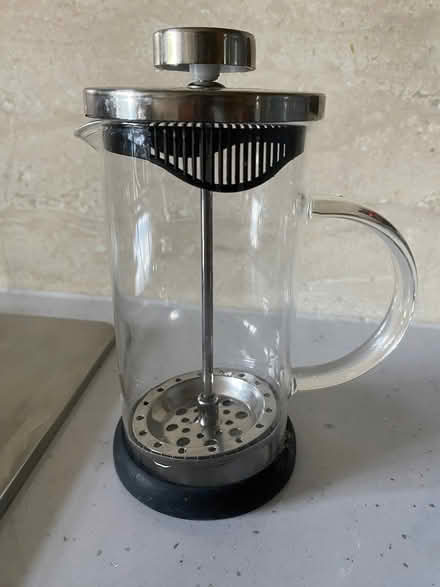 Photo of free Cafetière (Tooting SW17) #3