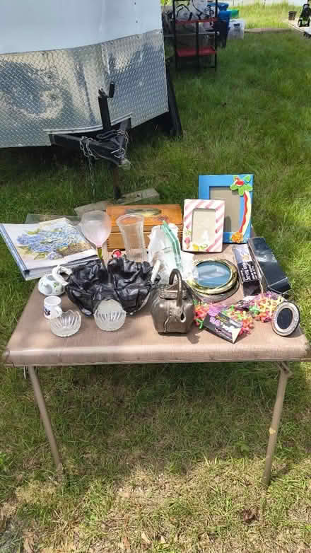 Photo of free Curb alert (Shirley on 2a side) #1