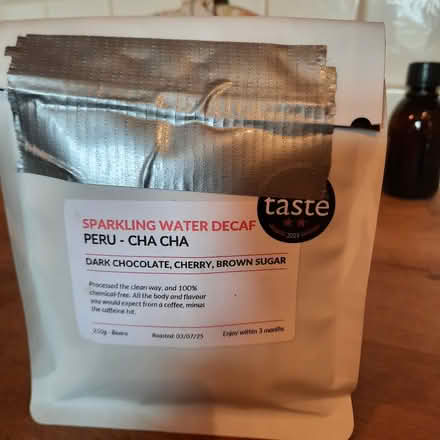 Photo of free Quality Coffee Beans (North Bitchburn DL15) #1