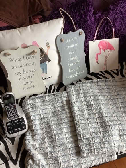 Photo of free Assortment of things (Gracemount EH17) #2