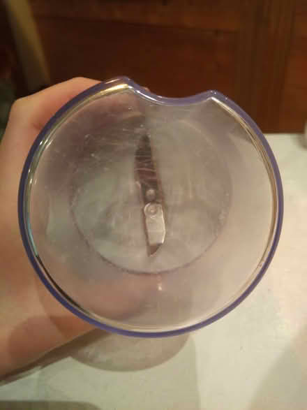 Photo of free grinder attachment spare part for nyra (Colchester CO4) #1