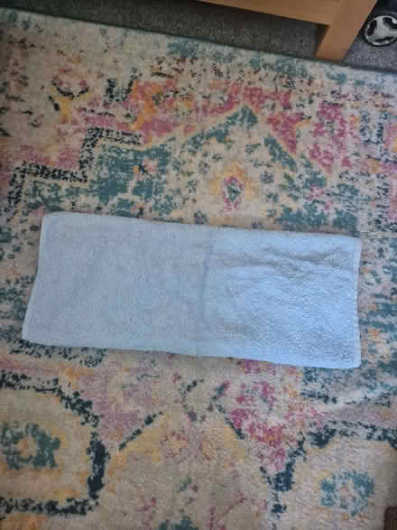 Photo of free Towels (Minster Lovell OX29) #2