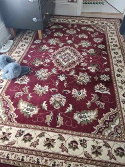 Photo of free Rug (KT1 Kingston upon Thames) #2