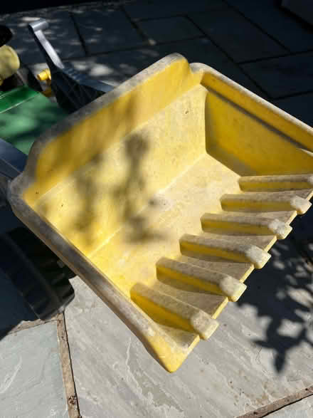 Photo of free Kids ride on tracktor (Pokesdown BH6) #2