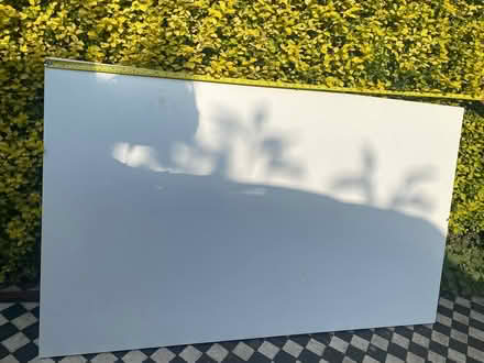 Photo of free IKEA desk top (Ealing W5) #3