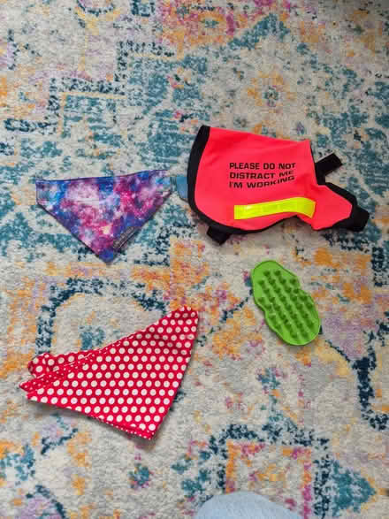 Photo of free Various items (Minster Lovell OX29) #2