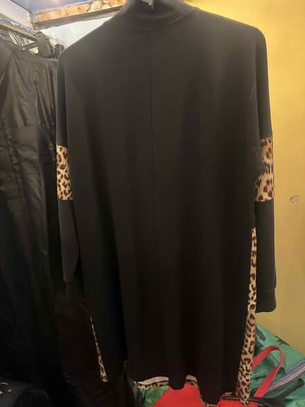 Photo of free Size XL dress (East dulwich SE22) #3