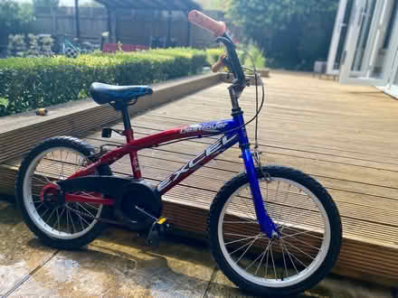Photo of free Kids Bike (Kempston) #1