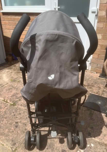 Photo of free Joie stroller (Totley S17) #4