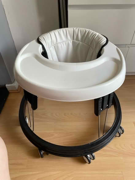 Photo of free Baby walker (W4) #1
