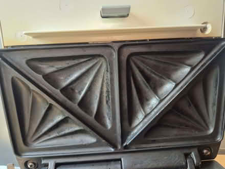 Photo of free Breville sandwich toaster (Little Harrowden NN9) #4