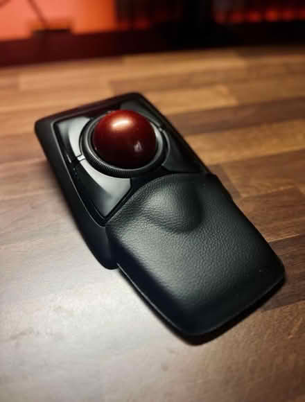 Photo of Trackball (G21 balornock) #1