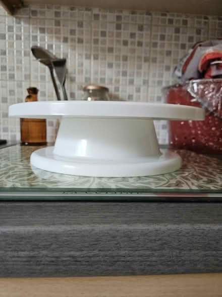 Photo of free Lazy susan (Radcliffe M26) #2