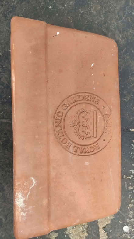 Photo of free Ceramic plant pot (Chislehurst BR7) #1