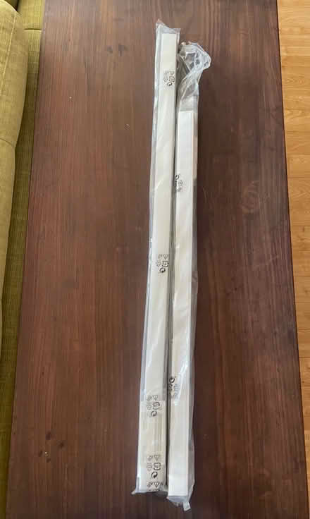 Photo of free Stick on blinds (Cambridge Heath, E2) #4