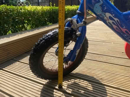 Photo of free Beginners Bike for Kids (Kempston) #2