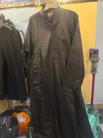 Photo of free Islamic Clothing XL size (East dulwich SE22) #1