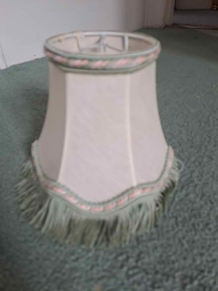 Photo of free Lamp shades for wall lights (Bohemia TN37) #2