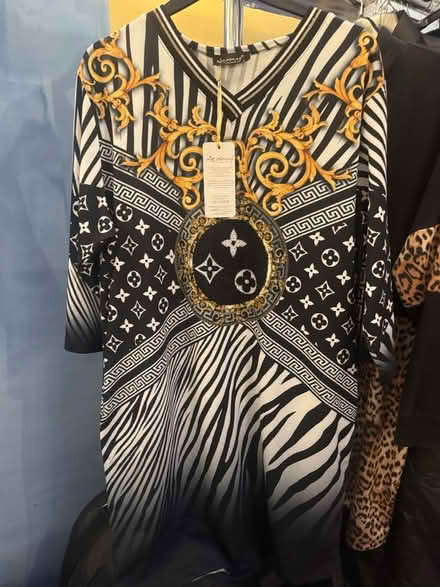 Photo of free Dress Size L/XL (East dulwich SE22) #1