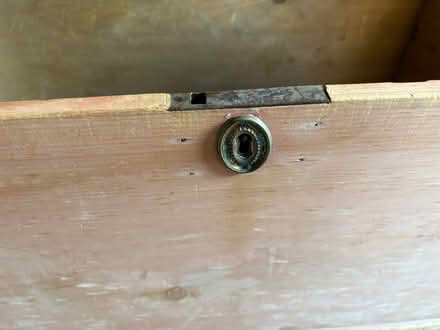 Photo of free Old box (WA2) #2