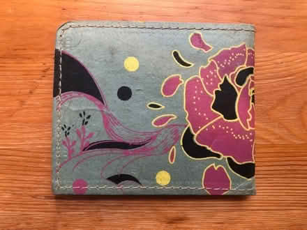 Photo of free Money/ card wallet (Honor Oak/ Forest Hill SE23) #3