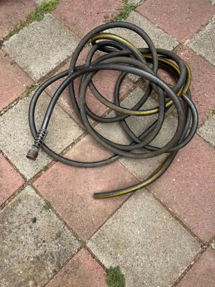 Photo of free Garden hose (Portola District, SF) #1
