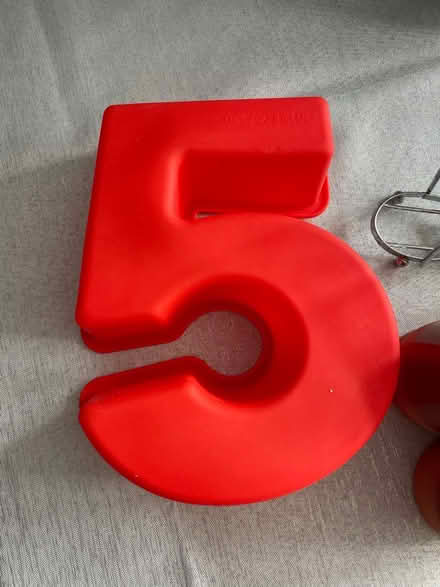 Photo of free Used Kitchenware (Ashburton SE25) #2