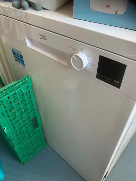 Photo of free Dishwasher beko (Presteigne LD8) #1