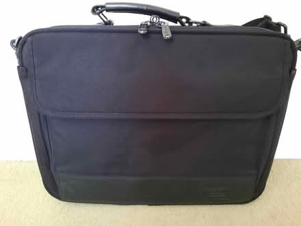 Photo of free TARGUS Laptop Bag 15"/16" (Hamble SO31) #2