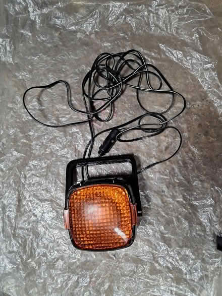 Photo of free Light (Dunton Green TN13) #1