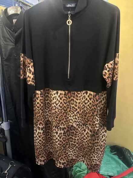 Photo of free Size XL dress (East dulwich SE22) #1
