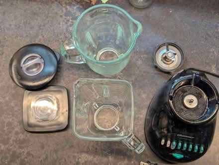 Photo of free Osterizer Blender (Kensington) #1