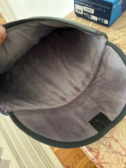 Photo of free Laptop sleeve, says ebay (Downtown) #2