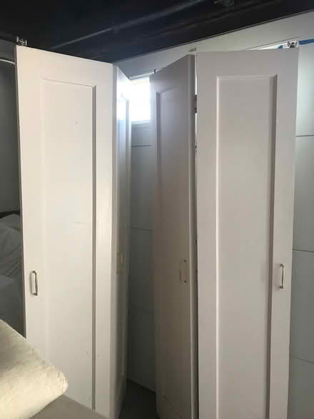 Photo of free Bi-fold Doors (San Bruno) #1