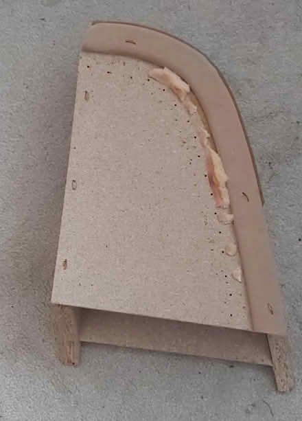 Photo of free Wooden Sofa Frame (Great Wakering SS3) #3