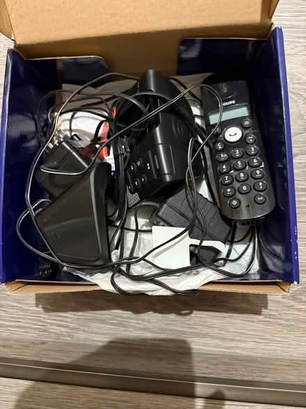 Photo of free Phone (Lightwater GU18) #1