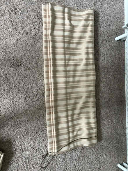 Photo of free Blind (Borrowash DE72) #1